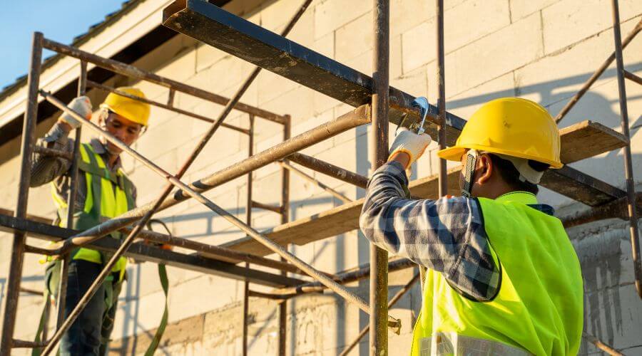 Fascia Repair in Cherry Point, NC
